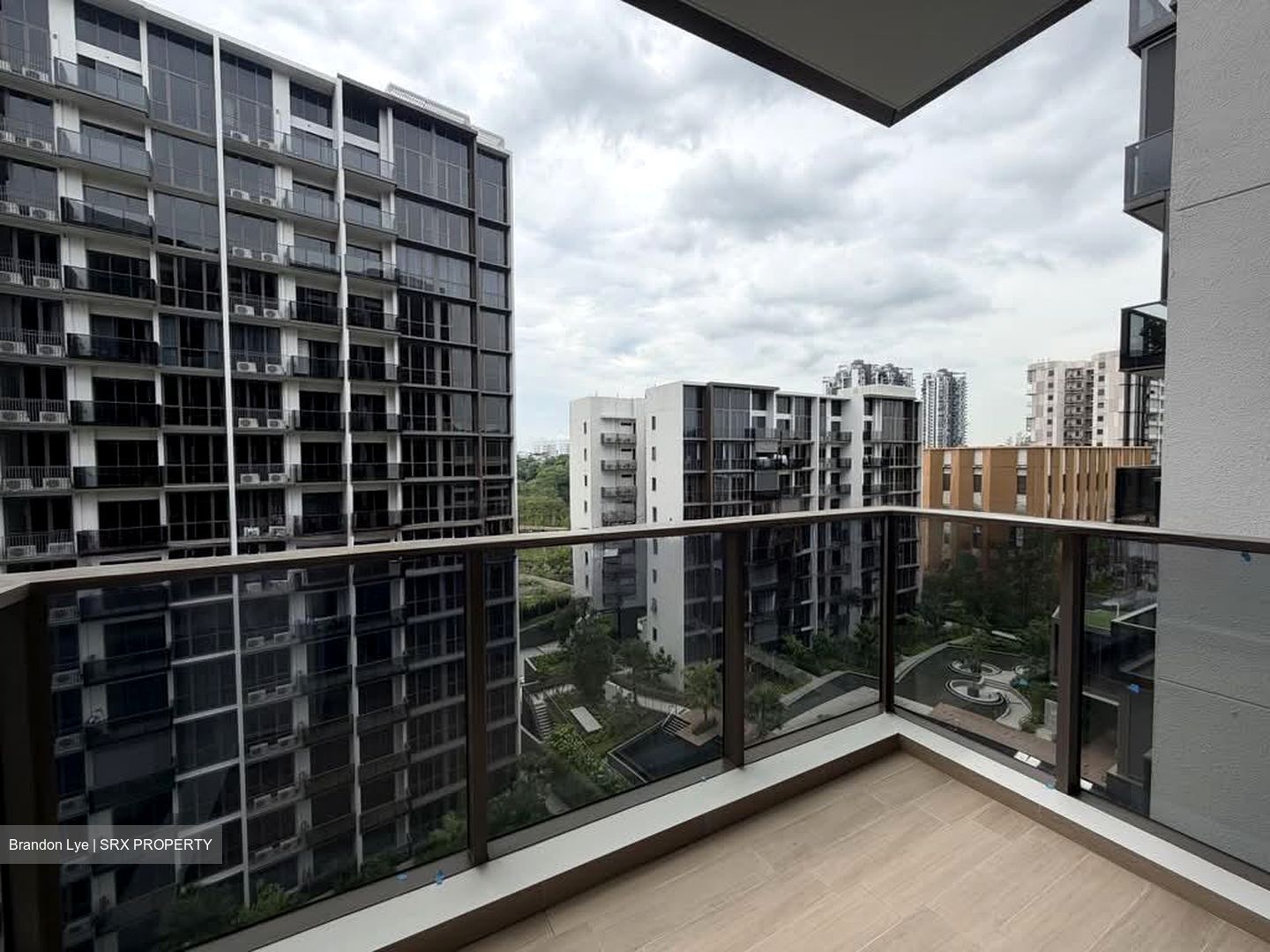 The Botany At Dairy Farm (D23), Condominium #571208151